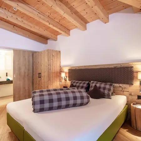 アパート Auszeit