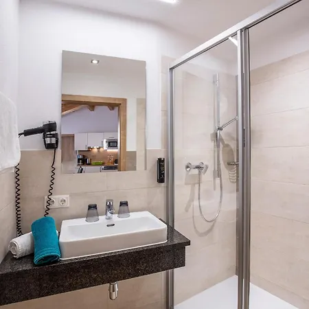 Apart Auszeit Appartement