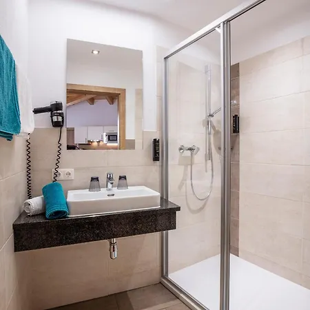 Auszeit Apartman *