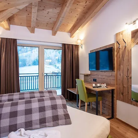 Apart Auszeit Sölden