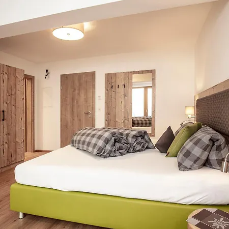 Appartement Apart Auszeit *