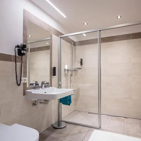 Auszeit Apartman Sölden