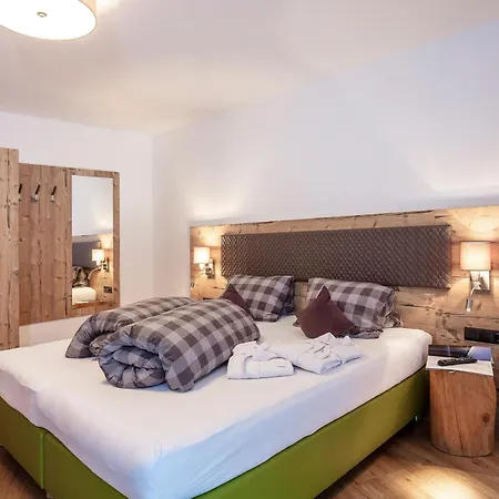 Auszeit Apartman *