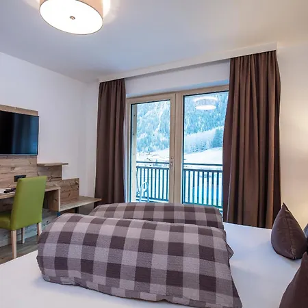 Apart Auszeit Sölden