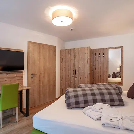 Appartement Apart Auszeit