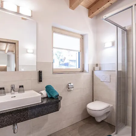 Apart Auszeit Appartement Sölden