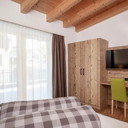 Apartman Auszeit