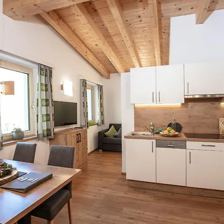 Apart Auszeit * Sölden