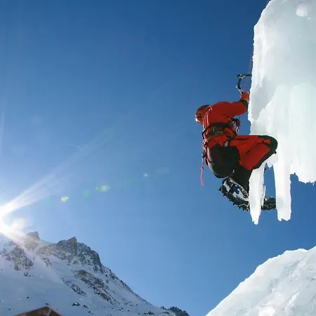 Auszeit アパート ゼルデン