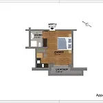 Auszeit Apartment *