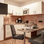 Apartment Auszeit