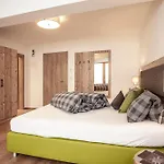Apartment Auszeit *