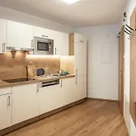 Apartment Auszeit Solden
