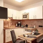 Apartment Auszeit Solden