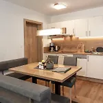 Apartment Auszeit *