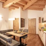 Apartment Auszeit