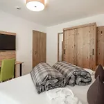 Apartment Auszeit *