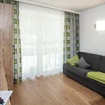 Auszeit Apartment Solden