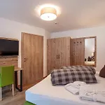 Apartment Auszeit