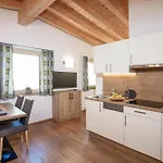 Apartment Auszeit *