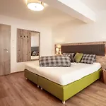 Apartment Auszeit *