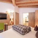 Auszeit Apartment Solden