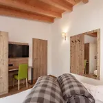 Apartment Auszeit Solden