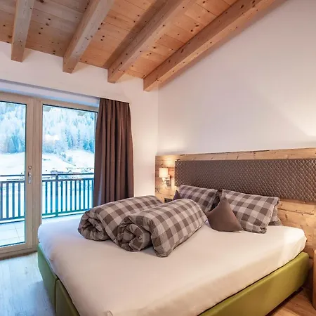 Apartment Auszeit