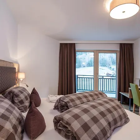Auszeit Apartment