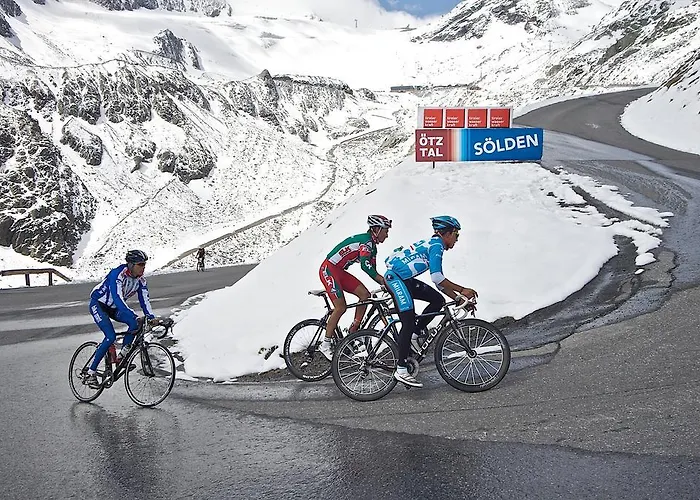 Auszeit * Зельден