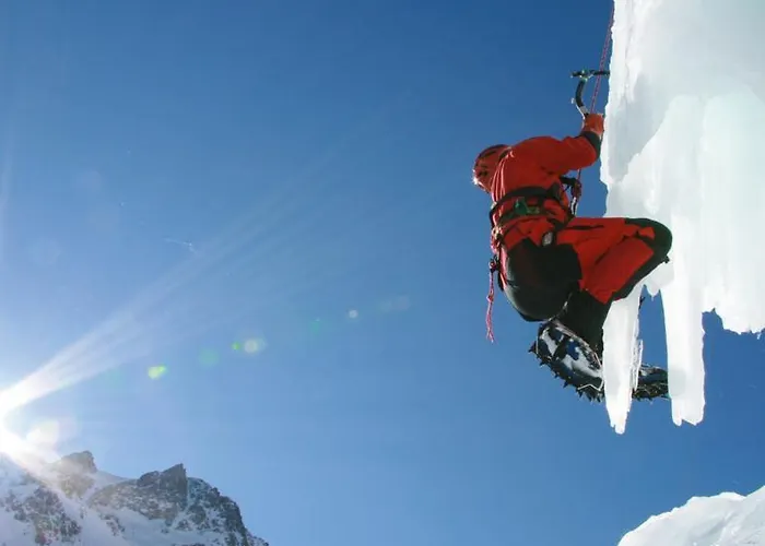 Auszeit Lägenhet Sölden